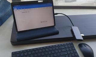 平板电脑能接网线吗